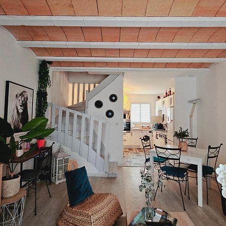 Maison Chaleureuse A Uzès Екстериор снимка