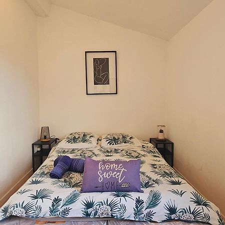 Maison Chaleureuse A Uzès Екстериор снимка