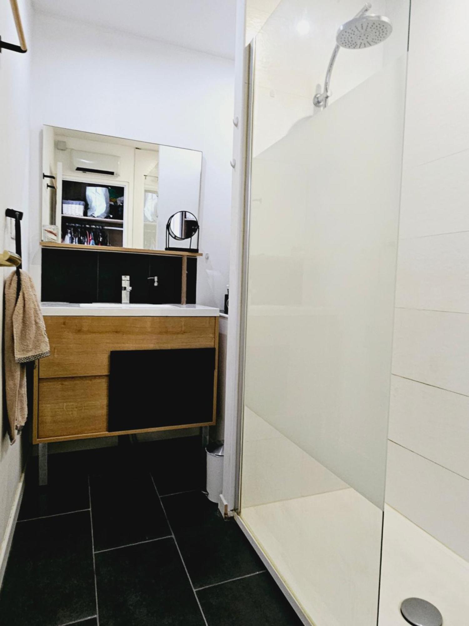 Maison Chaleureuse A Uzès Екстериор снимка